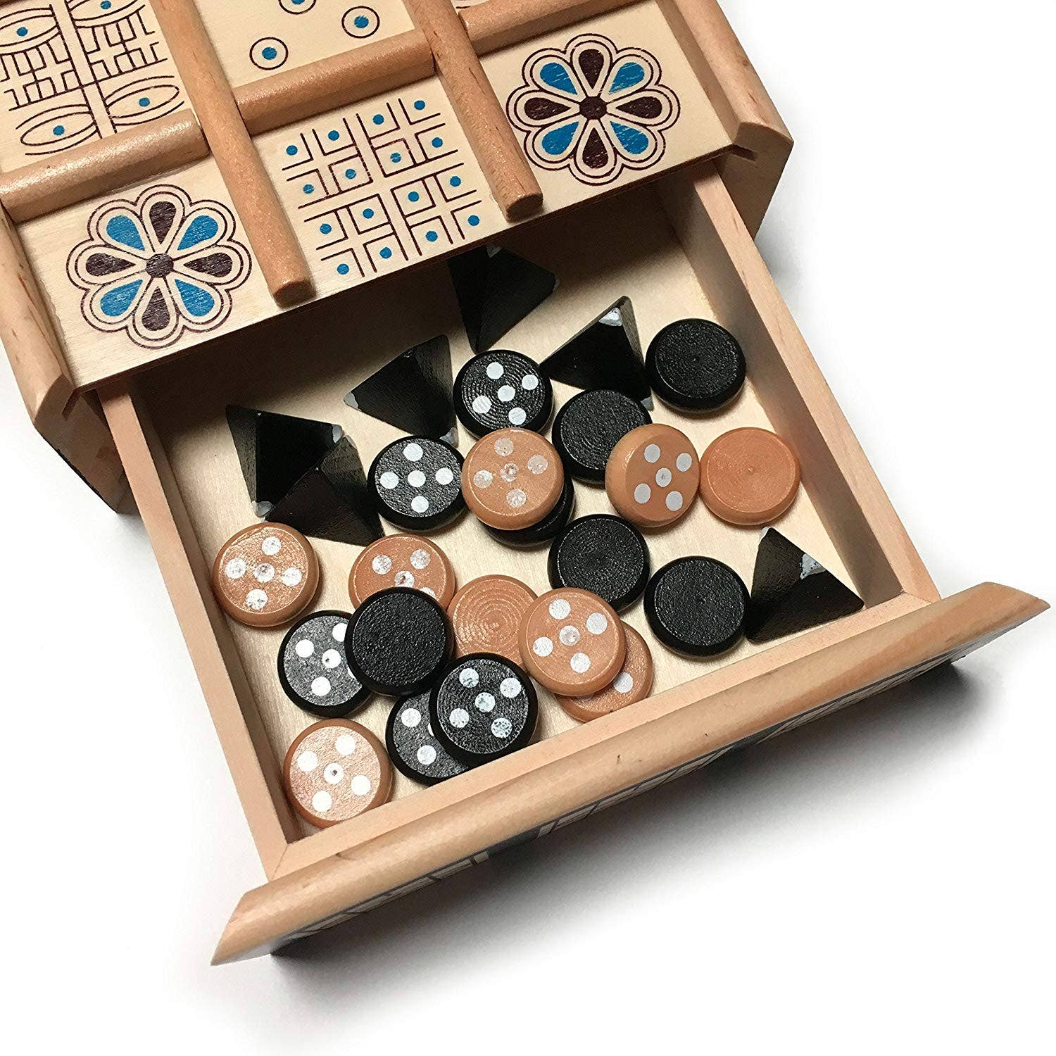 Wood Expressions - Venta al por mayor Juegos de mesa - El juego de UR6