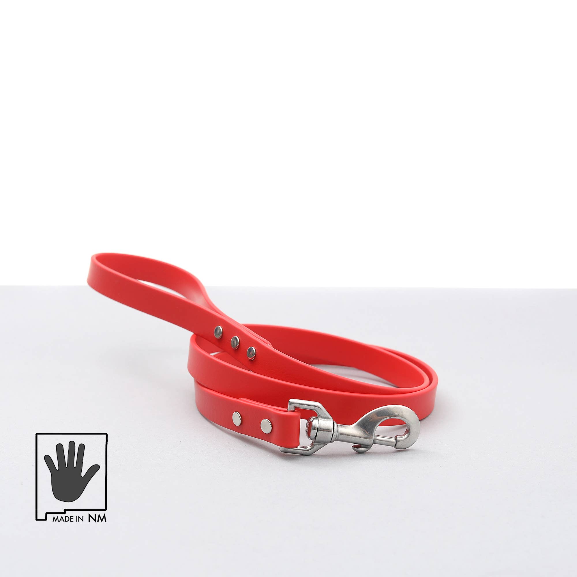 Mimi Green - Wholesale Pet Leash - Dog - Waterproof Leather Alternative Dog Leashes (Colorful)