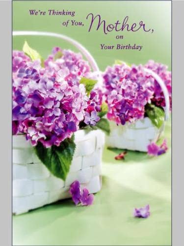 Anniversaire Maman | AGVL | MD | 7 286 001 $ pour la vente par DICKENS INC.