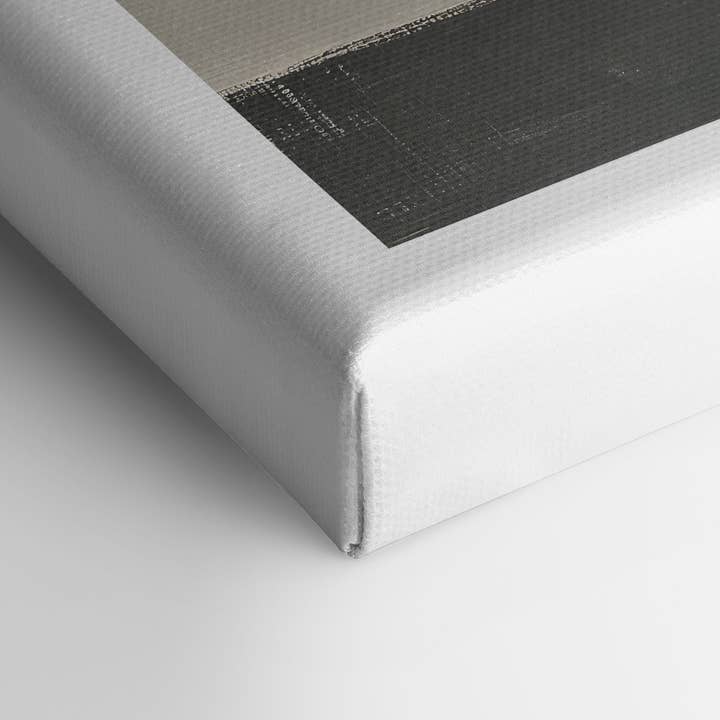 Oleka Canvas - Wholesale Art Print - VASE EN DAMIER, canvas wall art print4