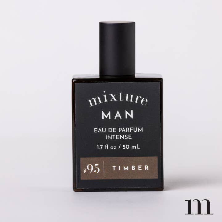 Mixture Home - Wholesale Perfume/Eau de Toilette - Mixture Man Eau de Parfum Intense