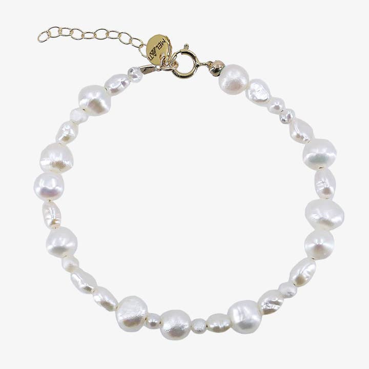 Bracelet lumineux N° 2 pour la vente par Melati Jewelry