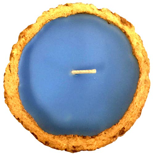 One World Projects - Wholesale Jar/Filled Candle - Exotic Scented Brazil Nut Candles3