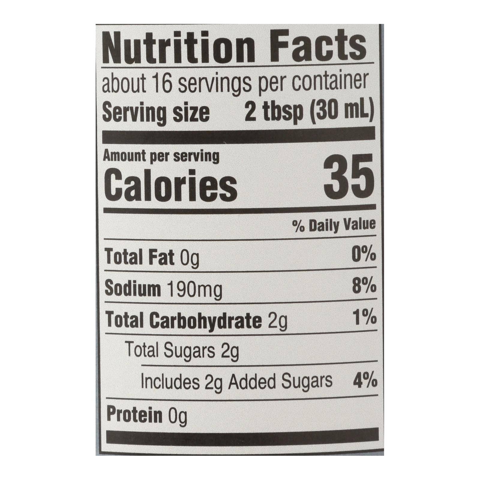 Everyday Supply Co - Wholesale Cooking Oil - Holland House Sherry Cooking Wine, 12-Pack, 16 Fl Oz Each1