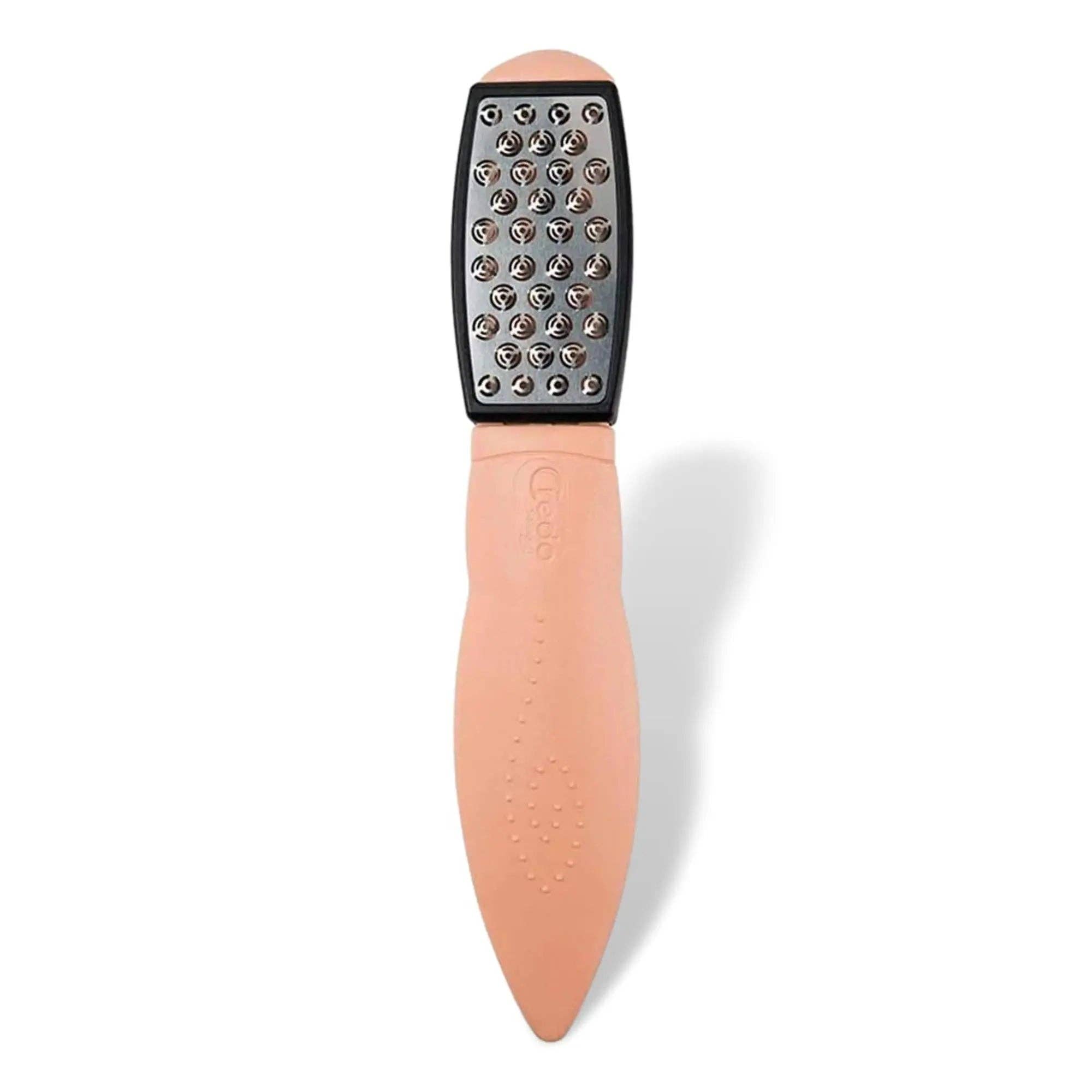 My Podologie - Wholesale Foot Scrub/Polish - Very practical callus shaver - Easy to clean - Smart Cutter - Credo4