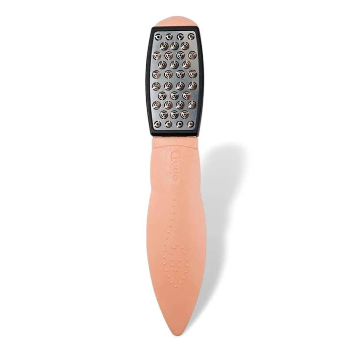 My Podologie - Wholesale Foot Scrub/Polish - Very practical callus shaver - Easy to clean - Smart Cutter - Credo4