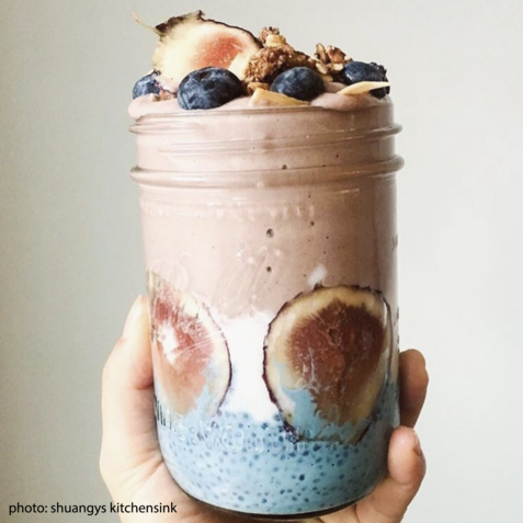 Wilderness Poets - Wholesale Nut Butter - Organic Cashew Butter11