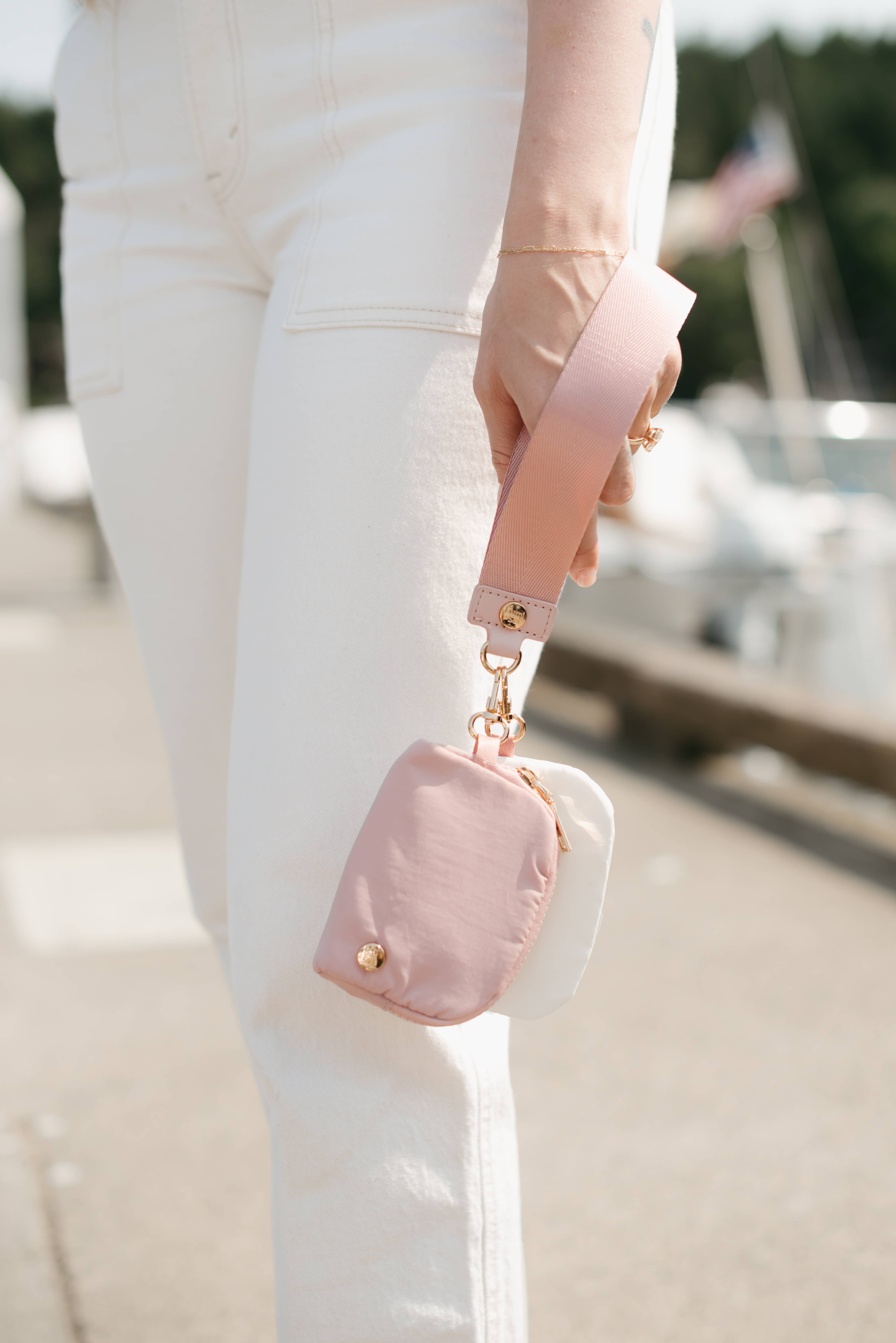 Lumi + Sol - Vendita all'ingrosso Braccialetti - Pochette da polso Sol Duo12