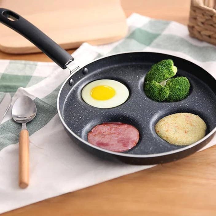 kitchenjoint - Wholesale Pan - Omelette Maker1