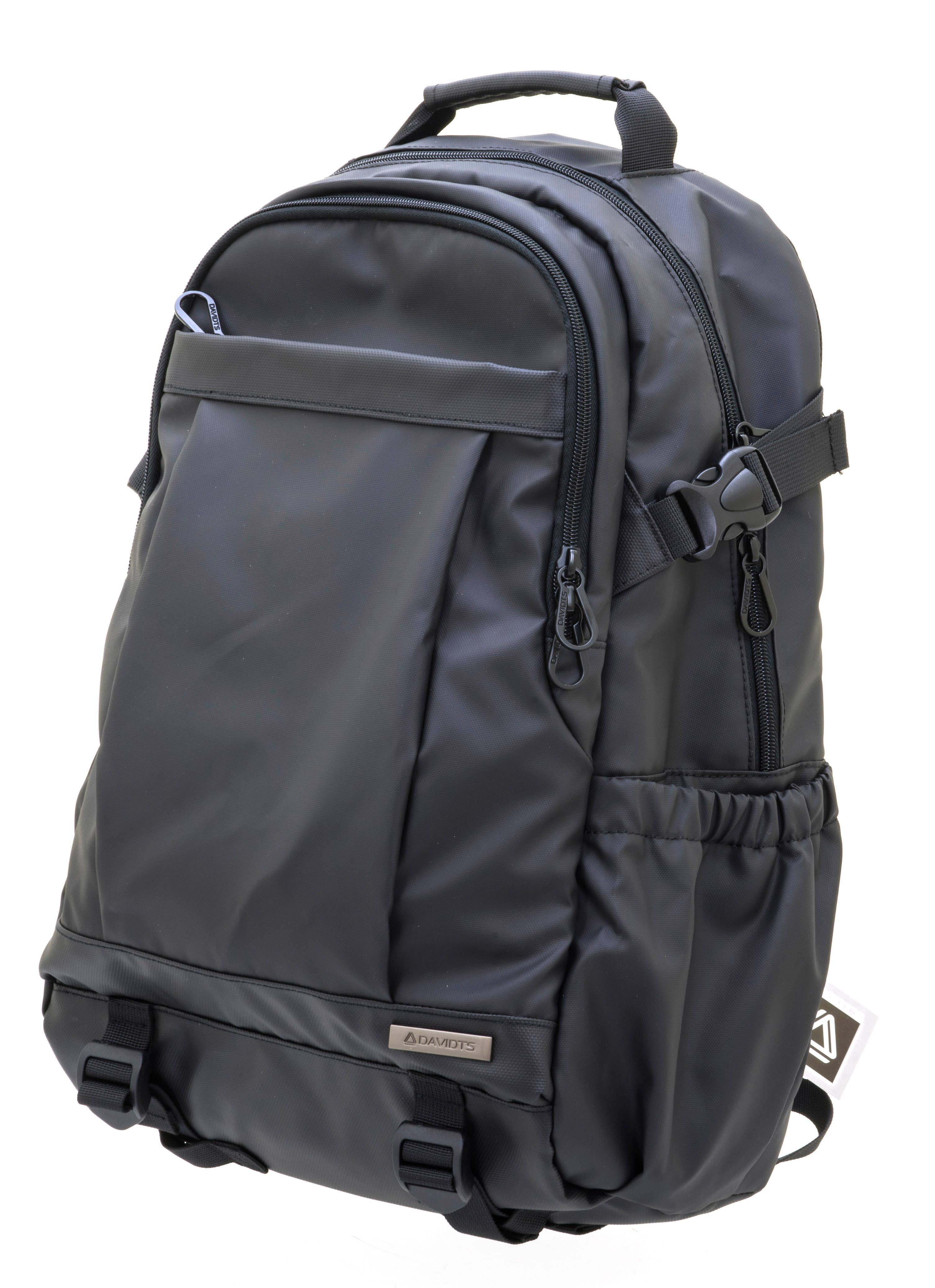 Davidts - Wholesale Backpack - Unisex - DAVIDTS - ESCAPE backpack7