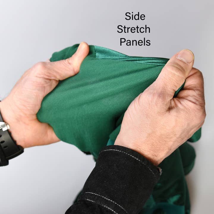 Little Earth Productions - Vente Maillot – chien - Maillot extensible pour animaux de compagnie Green Bay Packers3