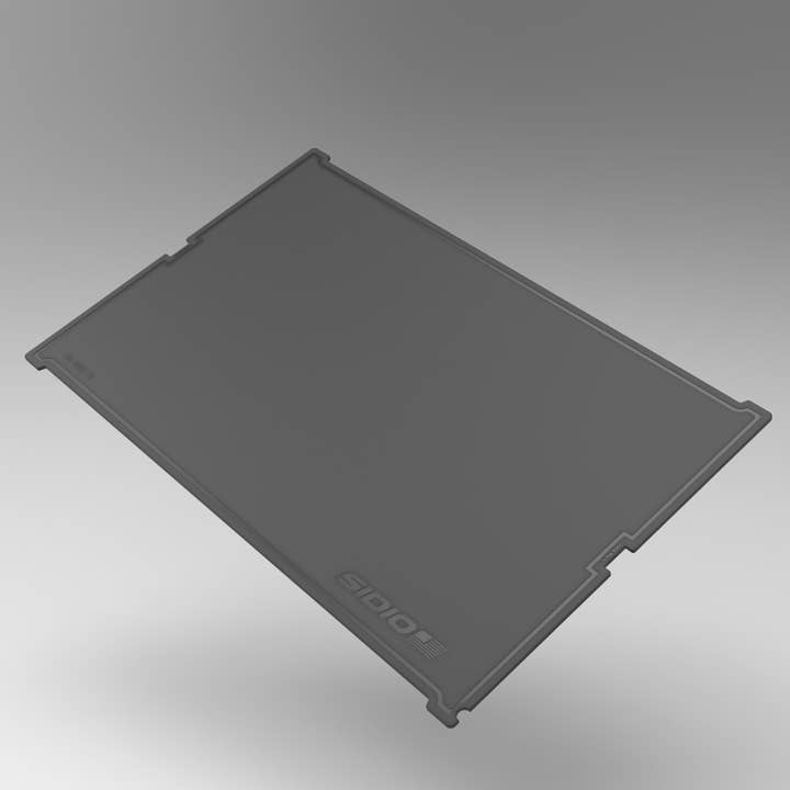 SIDIO - Wholesale Floor Mat - Heavy Duty Rubber Mat1