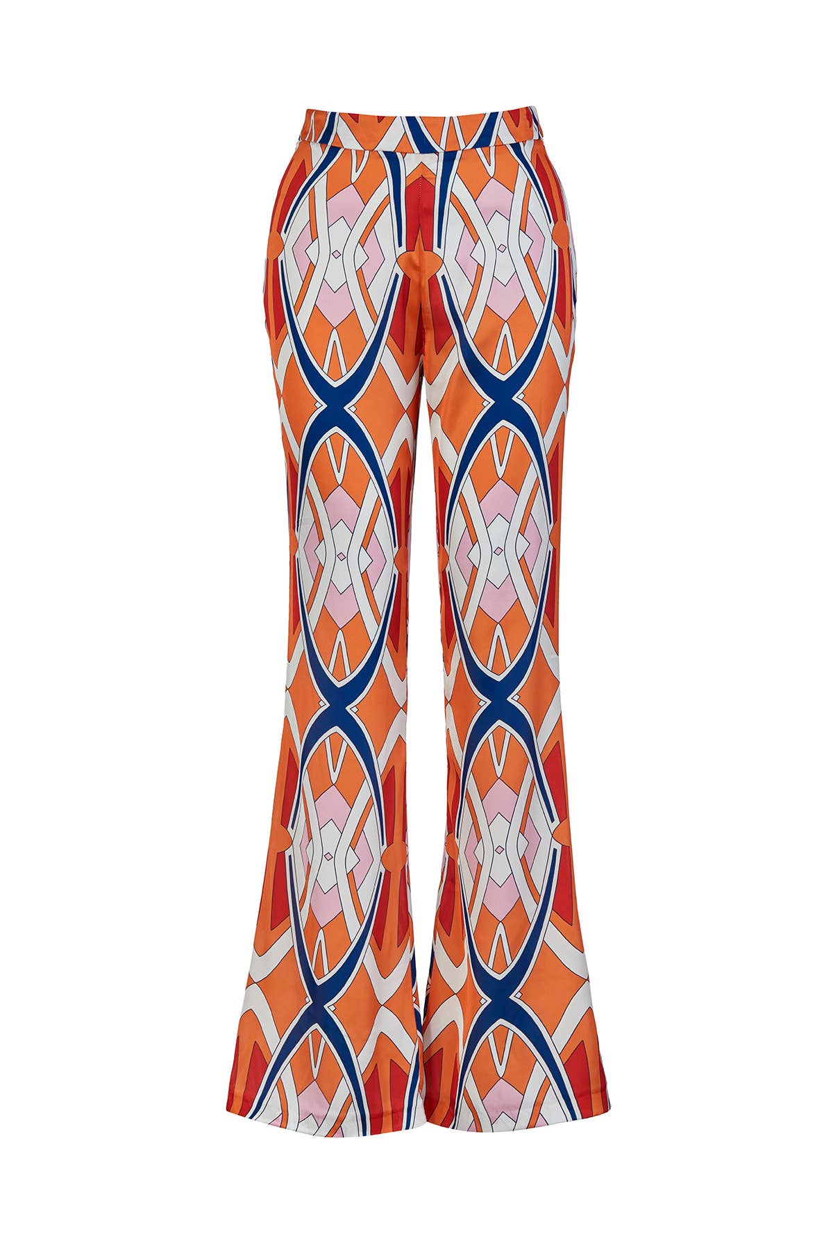 NANA GOTTI - Wholesale Pants - Women's - Saffron Pants3