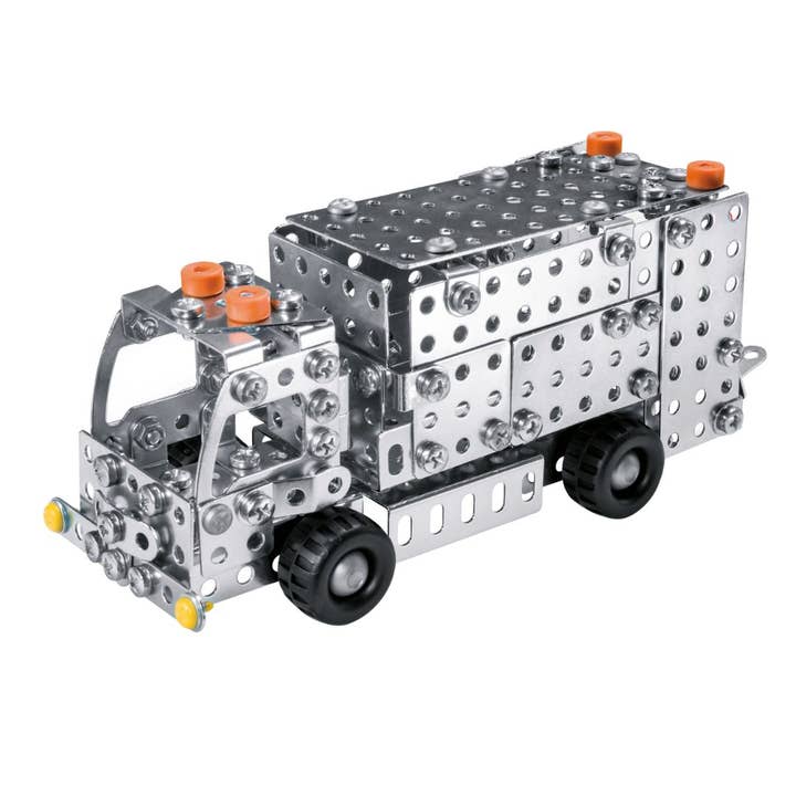 00281 - Camión de basura para venta al por mayor de Eitech Teifoc