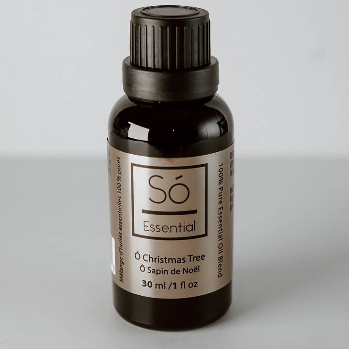 Essenziale - Olio Essenziale Puro al 100% (Vacanze) IN SALDO per la vendita all'ingrosso da parte di Só Luxury