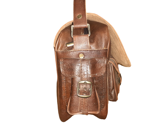 Hecho a mano - Wholesale Shoulder Bag - Women's - Camera bag L2