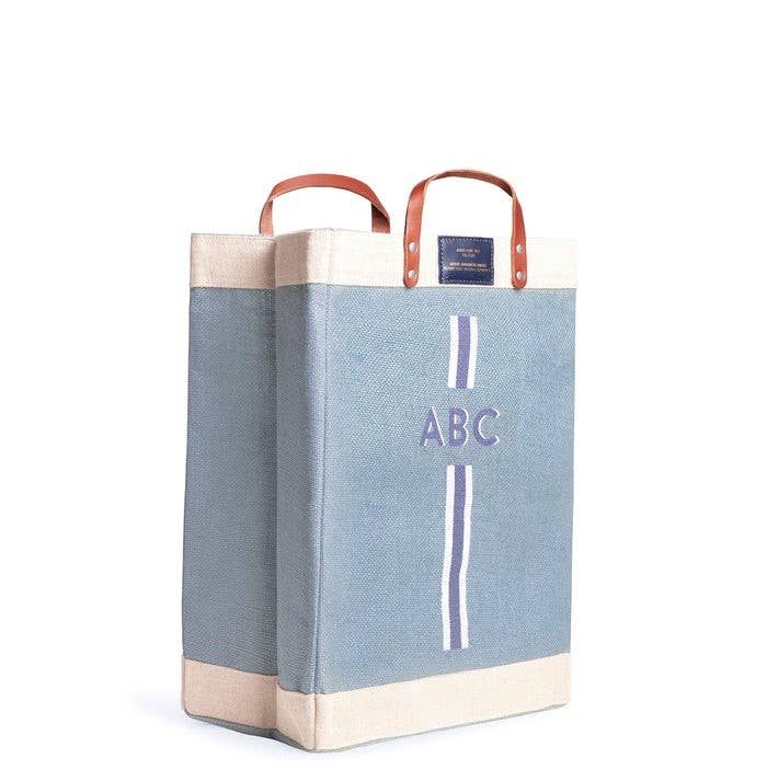 Free Customization BlueHaven Tote for wholesale by Avnit