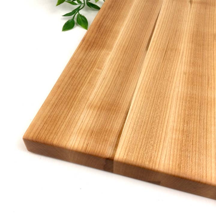 Scrappy's Workshop - Wholesale Cutting Board - Maple Wood Cutting Board2