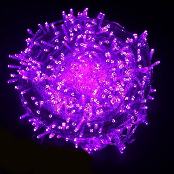 Mirazshoes WholeSale - Wholesale Outdoor ornament/decor - LED Outdoor Yard Decorative Colorful Lights1