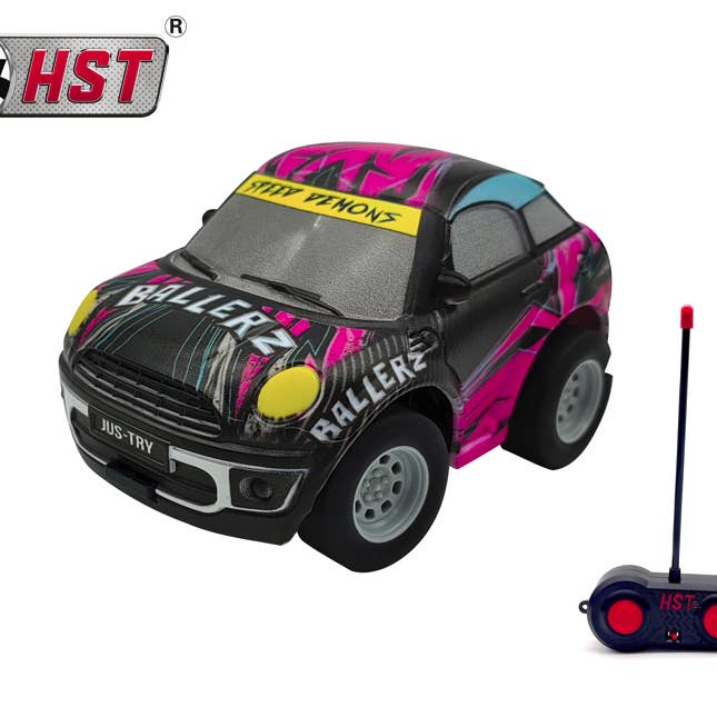 Hst-us - Wholesale Toy Car/Truck - Kids - RAPID RALLY4