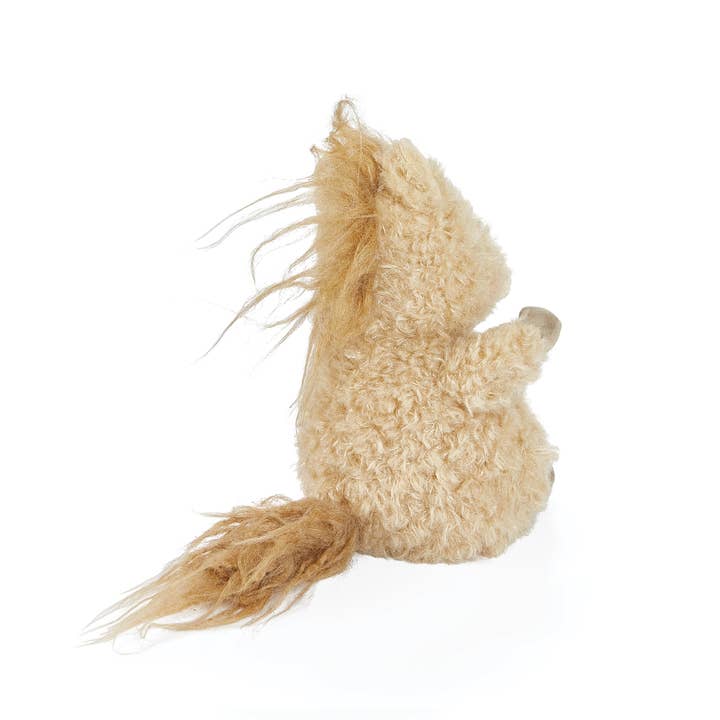 Bunnies By the Bay - Wholesale Stuffed/Plush Toy - Kids & Baby - Wee Pony Boy the Horse3