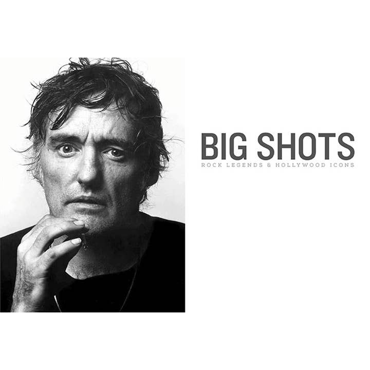 Gros clichés pour la vente par Insight Editions - #1 Pop Culture Publisher