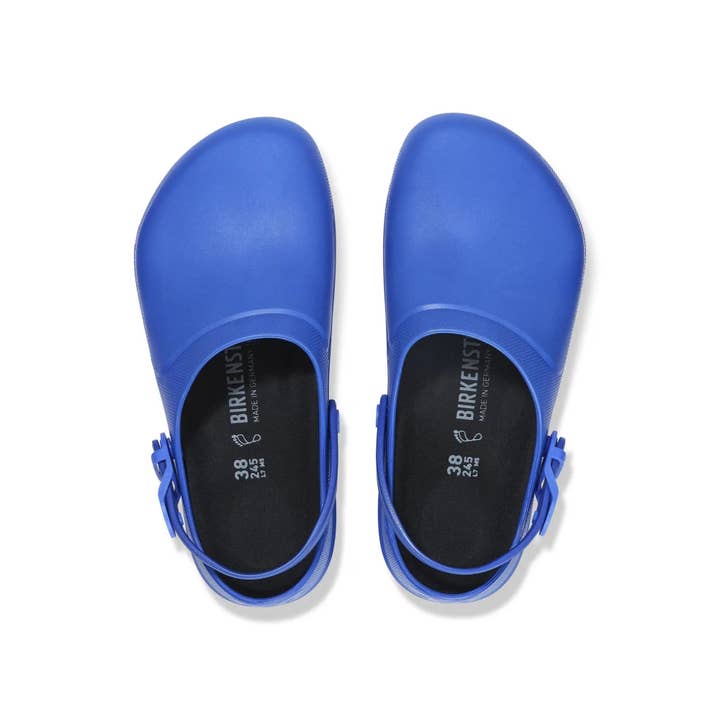 My Podologie - Wholesale Clogs – Women's - Birki Air 2.0 - Polyurethane Clogs - Various Colors - Birkenstock6