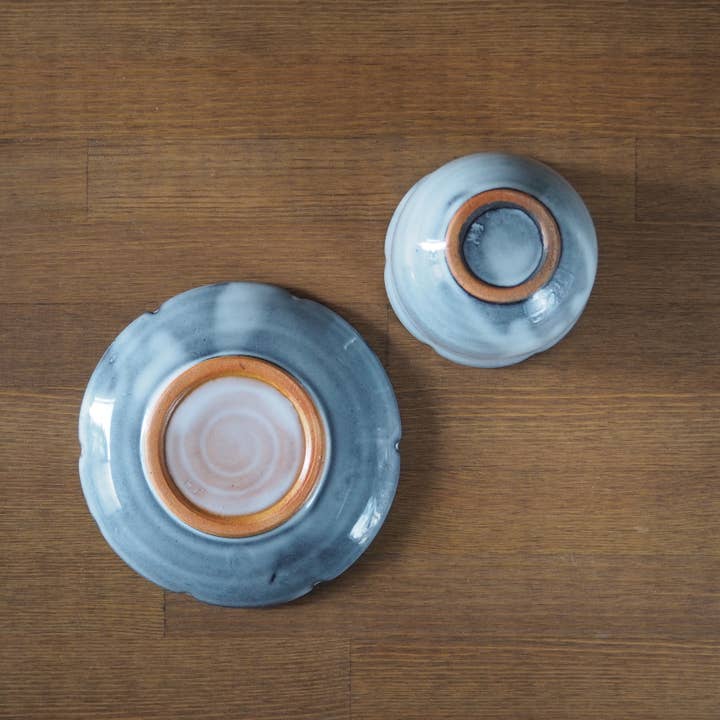 "Japacolle" Japan Collections - Wholesale Coffee/Tea Cup - HAGI Hanagata Wanzara