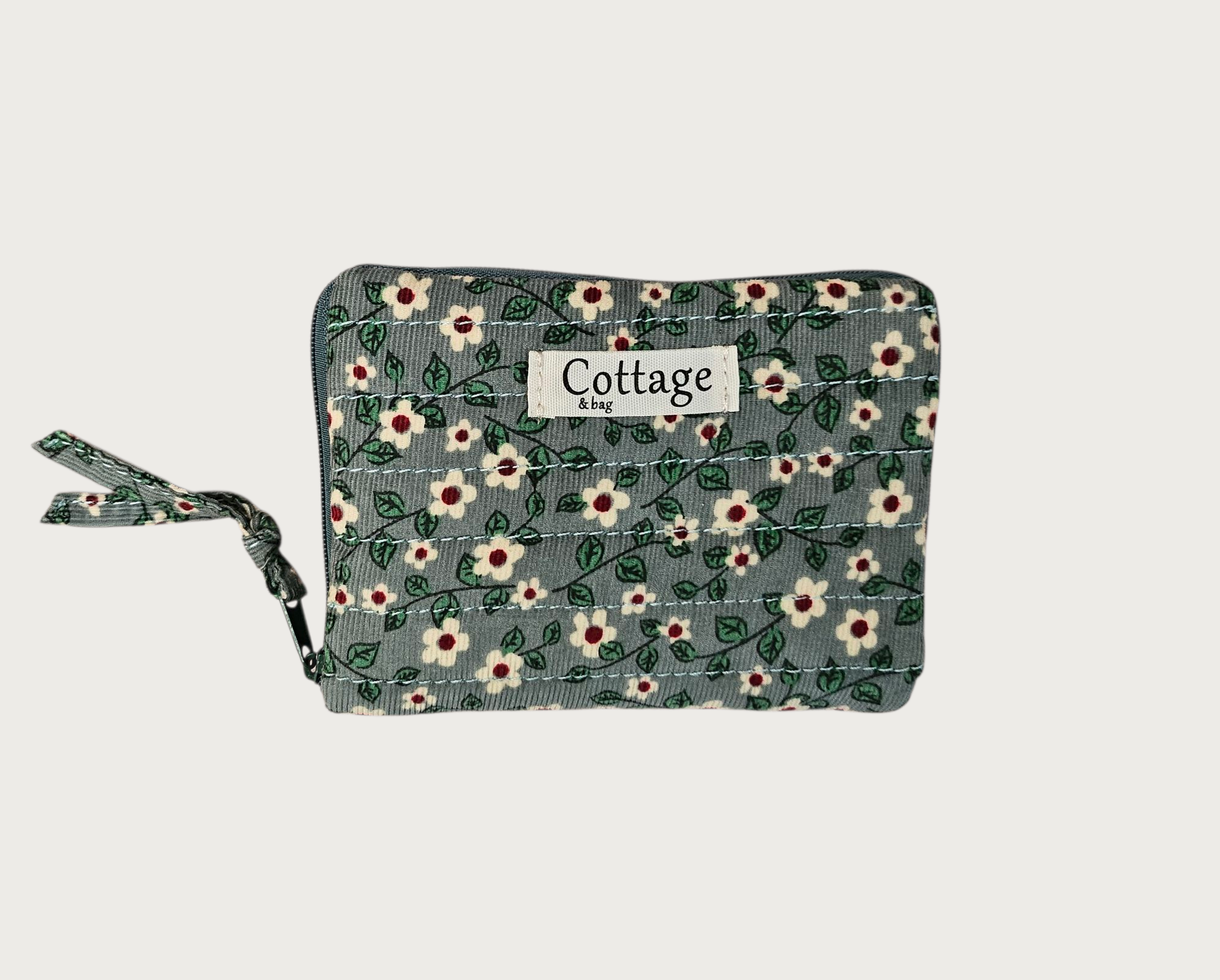 Royal marais - Wholesale Jewelry Box/Organizer - 100% cotton jewelry holder23