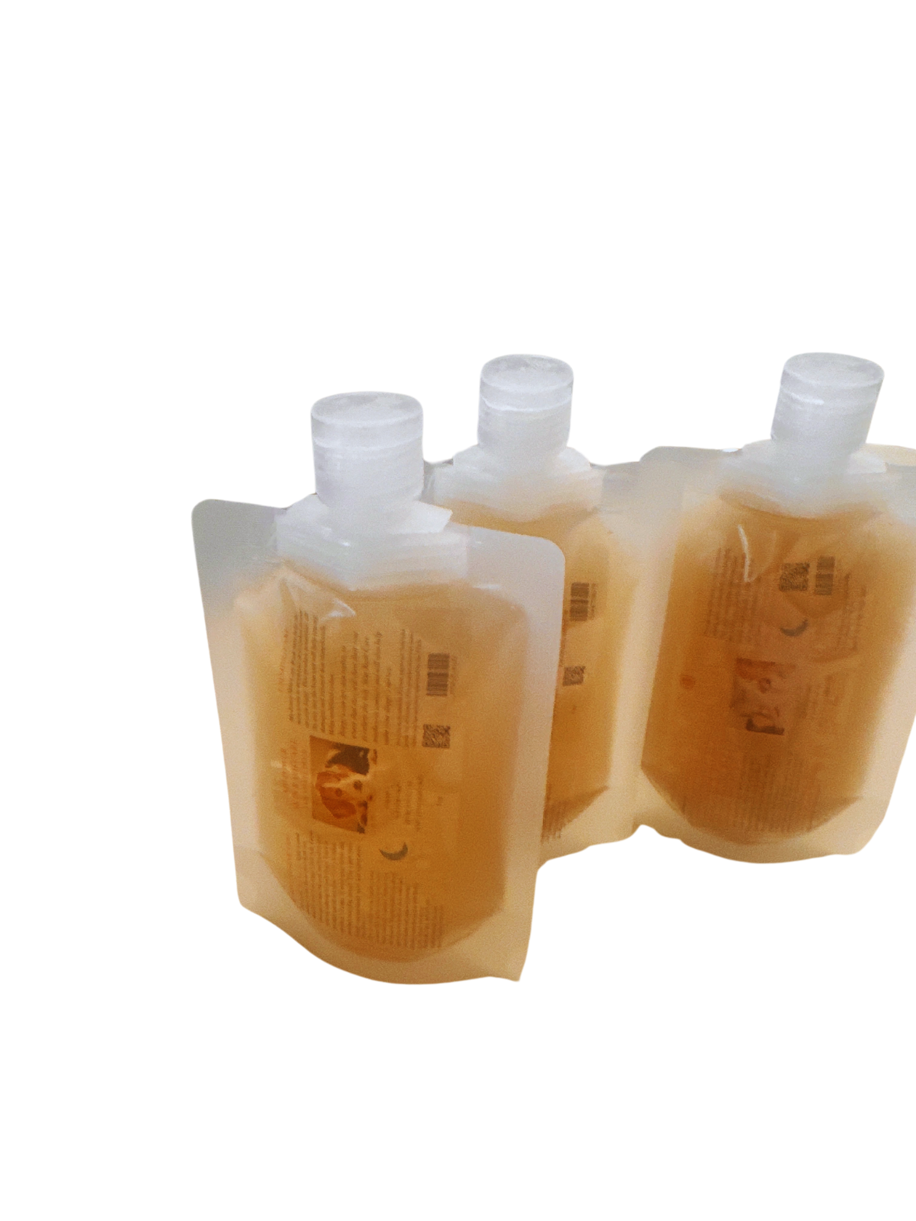 Plant Whisper Dreams - Wholesale Pet Grooming Set - Dog - Healing Waters Skin Rash Care For Dogs2