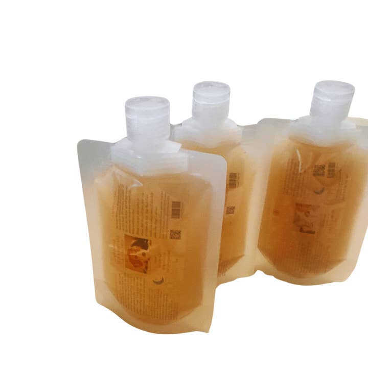 Plant Whisper Dreams - Wholesale Pet Grooming Set - Dog - Healing Waters Skin Rash Care For Dogs2