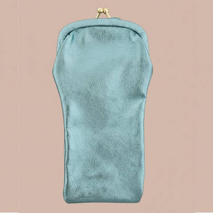 Royal marais - Wholesale Eyewear Cases & Holders - Women's - leather glasses case5