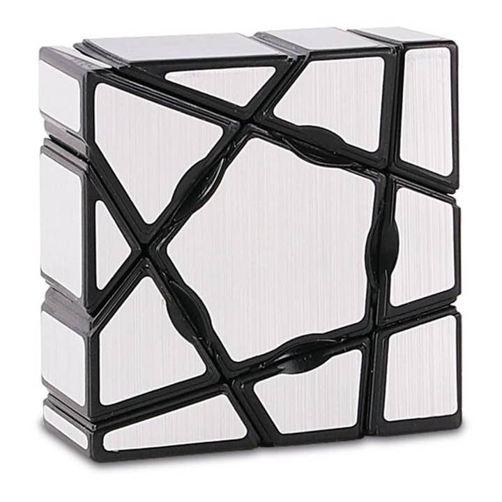 Cayro - Venta al por mayor Puzle - Niños - Ghost - Cubo De Rubik - Rompecabezas