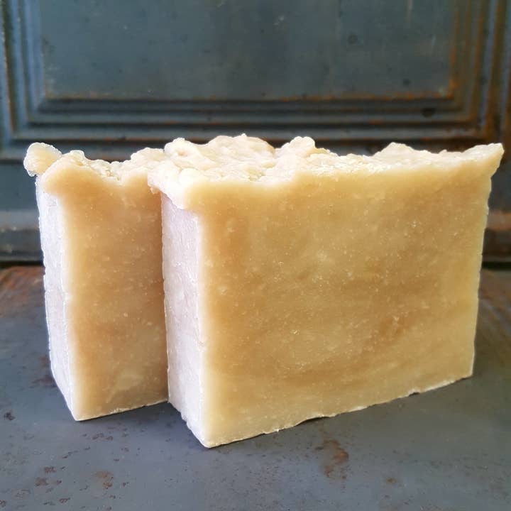 Sandalwood Handmade Soap for wholesale by Natures Bath & Body