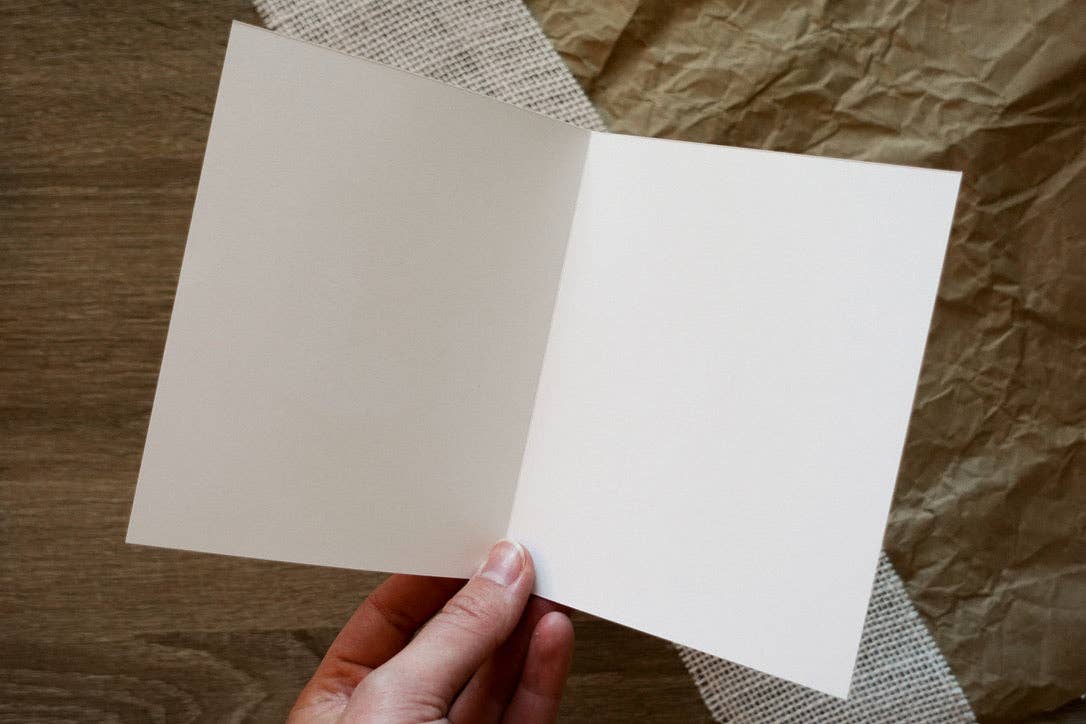 Fun Gal Studio - Wholesale Easter Card - Happy Easter Card - Spring Greeting Card2