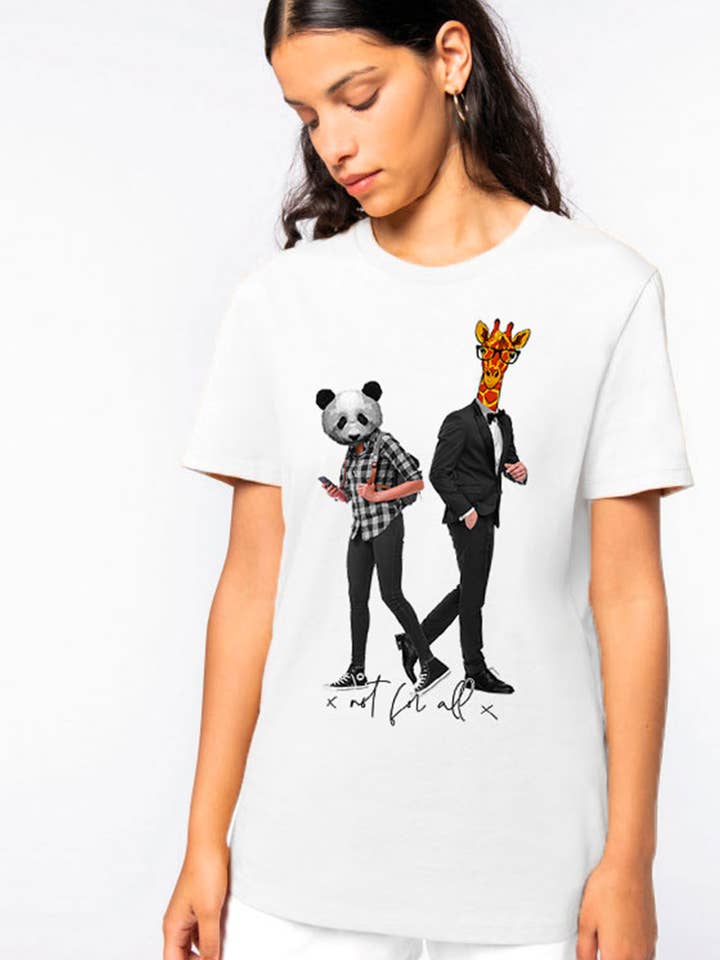 Maglietta STRANGE per la vendita all'ingrosso da parte di Milord