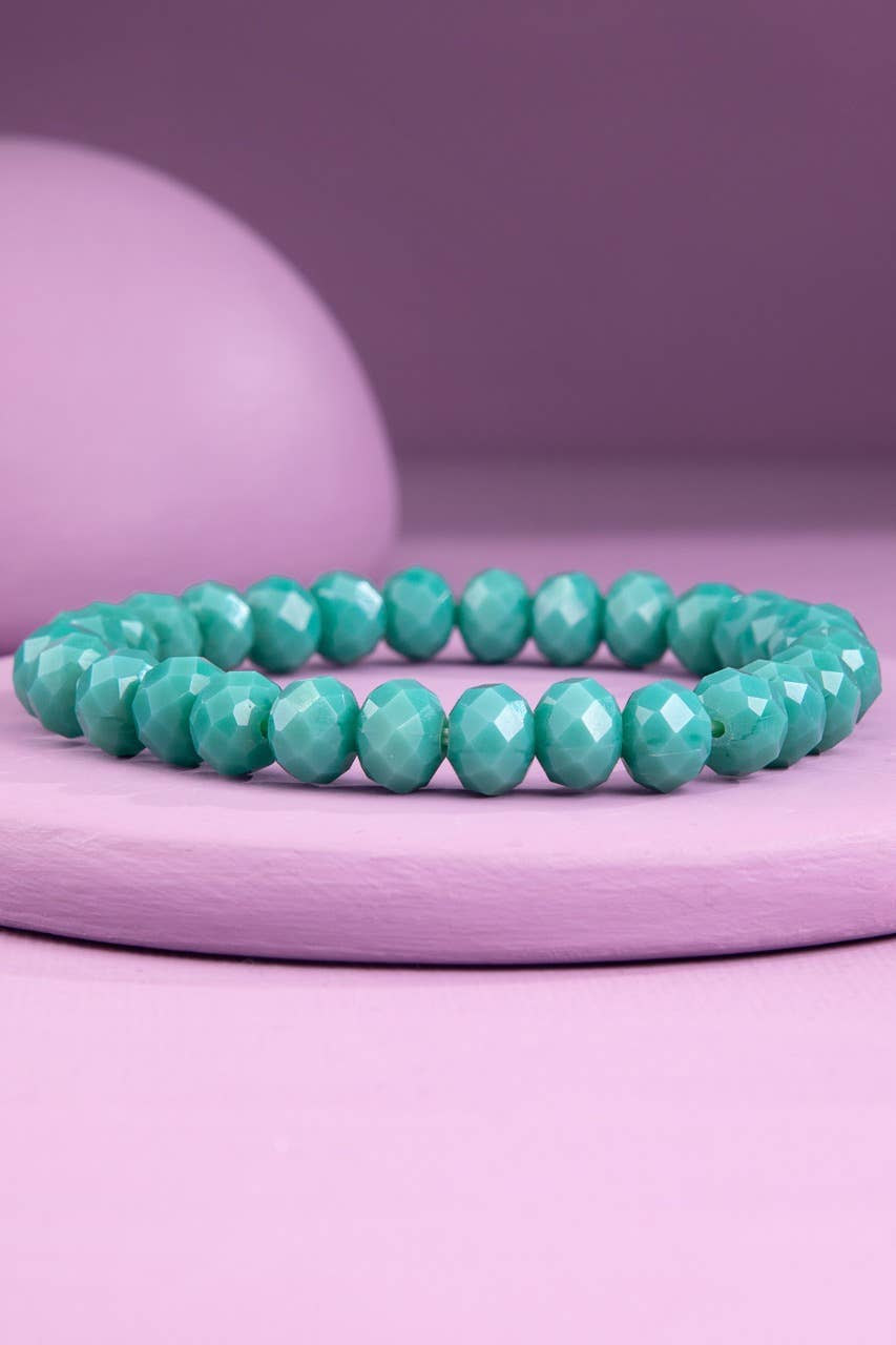 Urbanista – wholesale Beaded bracelet – Glass Beaded Bracelet4