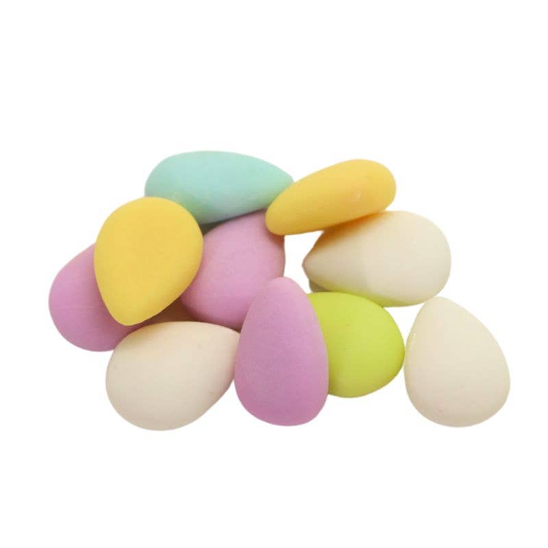Atiladecor, Artesanato Lda - Wholesale Craft Supplies - Almonds (Assorted Colors) U.V. 10Ounds.2