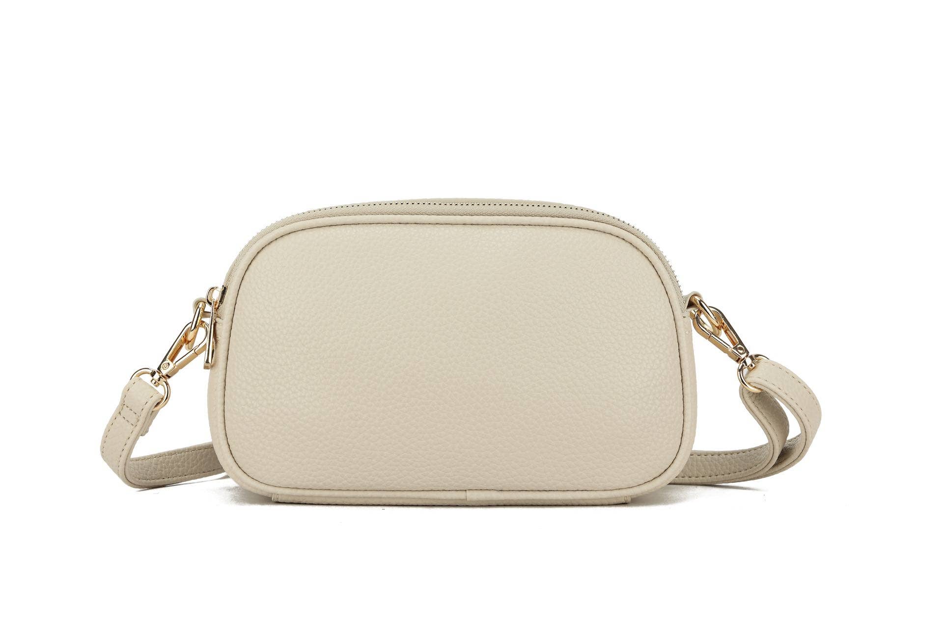 Pretty Persuasions - Venta al por mayor Bandolera - Mujer - Bolso Bandolera P25008 con Correas Intercambiables7