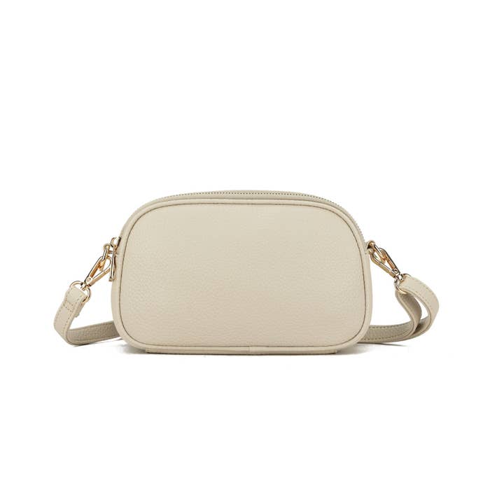 Pretty Persuasions - Venta al por mayor Bandolera - Mujer - Bolso Bandolera P25008 con Correas Intercambiables7