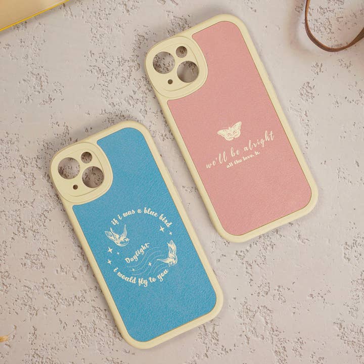 Coques de téléphone inspirées de Daylight HS | Coques de téléphone Fine Line pour la vente par To Be So Styles