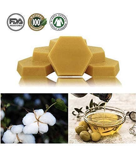 Ecolif3 – wholesale Food storage wrap/bag – Beeswax Food Wrap Roll 13'' X 39''3