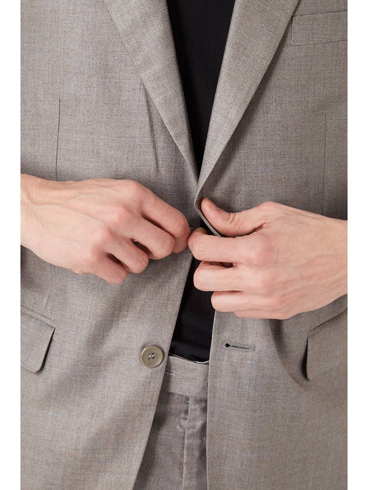 BanBat - Wholesale Suit Jacket - Men's - Suit jacket - C2-35-14