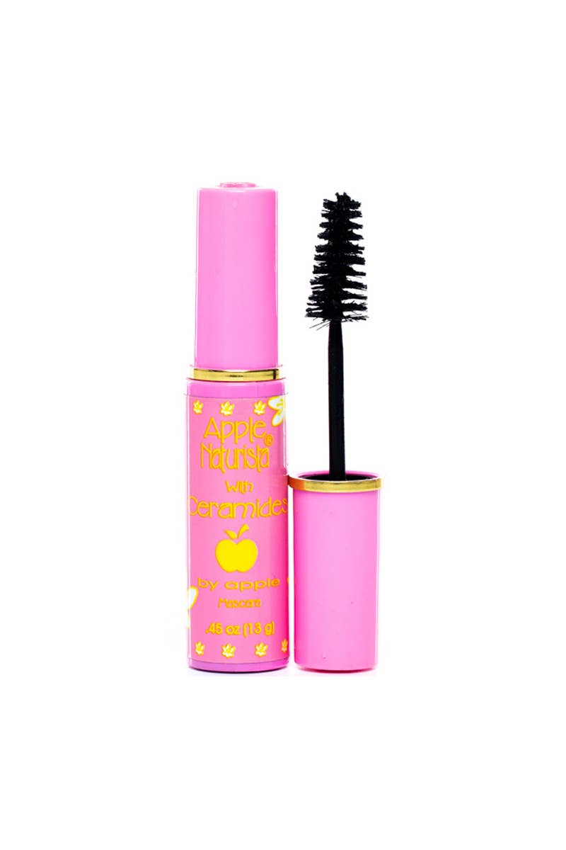 PINEAPPLE Beauty - Wholesale Mascara - BY APPLE Ceramides Super Lash Mascara AMC - 6pc