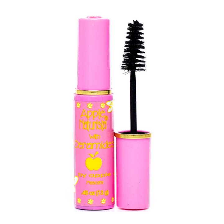 PINEAPPLE Beauty - Wholesale Mascara - BY APPLE Ceramides Super Lash Mascara AMC - 6pc0
