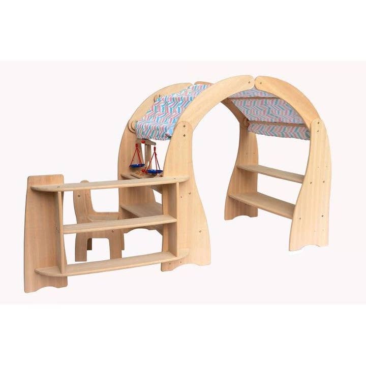 Little Poland Gallery - Wholesale Wood Toy - Kids - Drewart Play Stands