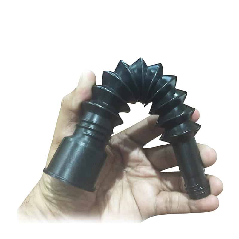 KP Kool Products – wholesale Tool set – Super Flexible Unleaded Reducer with Spout and Cap, 1/2 Inch Replacement7