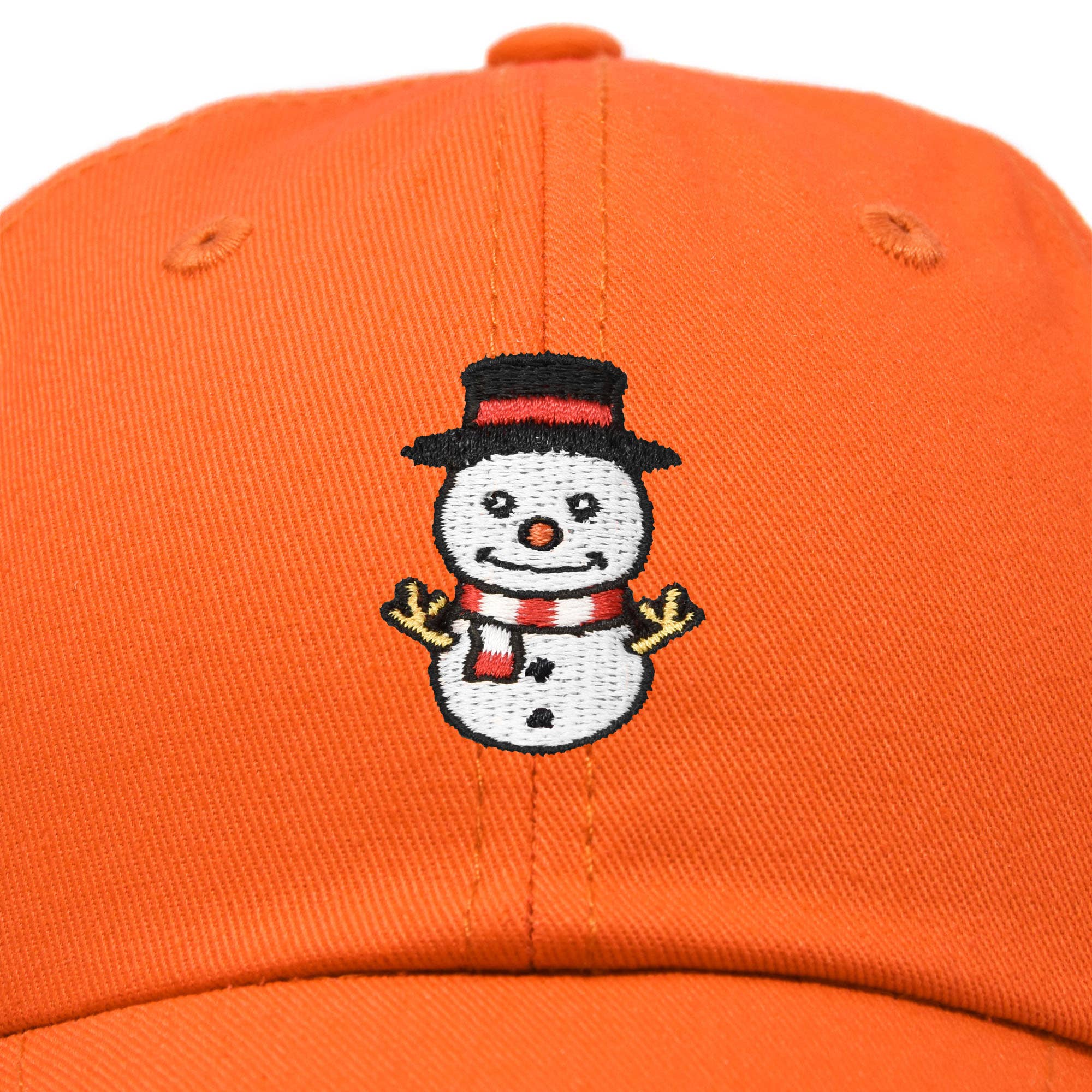 Dalix - Vente Casquette de baseball – femme - DALIX Casquette de baseball pour femme Mini bonhomme de neige61