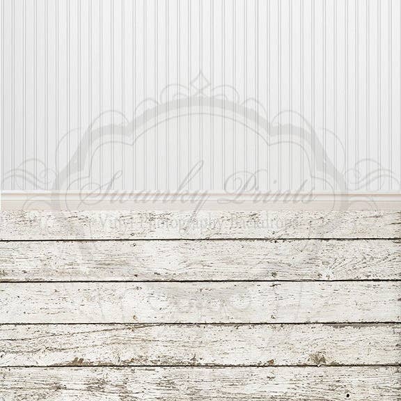 ALL In ONE 60" x 123"(backdrop, floordrop & baseboard) for wholesale by Swanky Prints