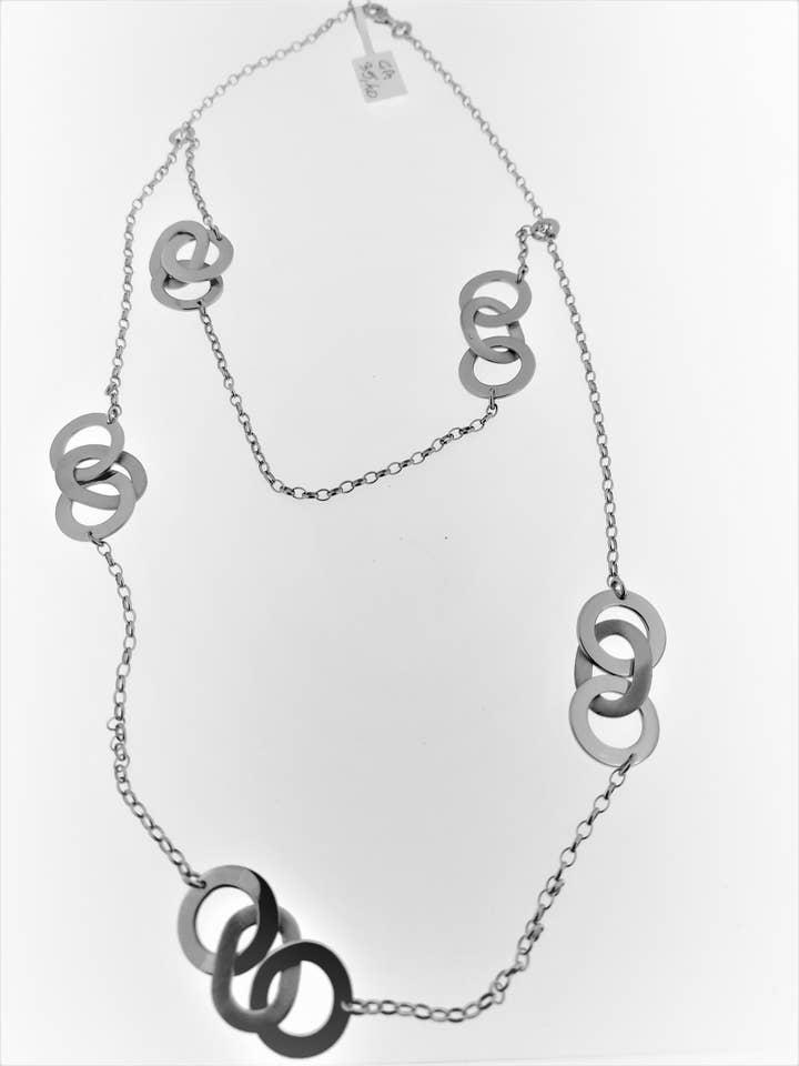 ONDINA NECKLACE for wholesale by Oggidonna